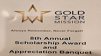 2025 GSM Scholarship Banquet